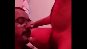 Dando Aquela Mamada Gostosa thumbnail