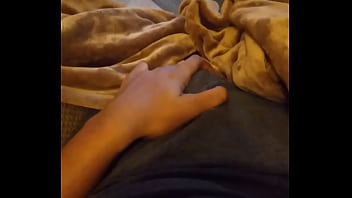 Young Man Enjoys Himself thumbnail