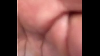 In my house figering her