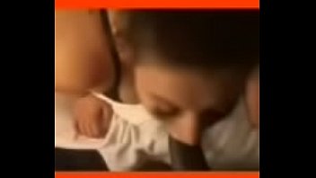 Hell of a throat game