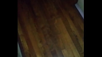 Beat it out on the way out