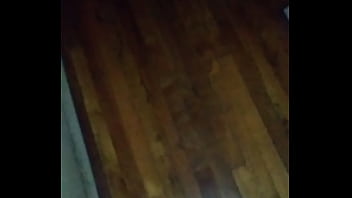 Beat it out on the way out