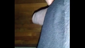 Beat it out on the way out