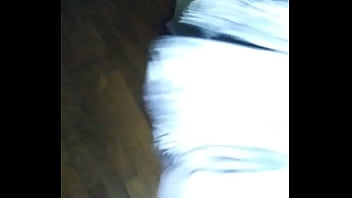 Beat it out on the way out