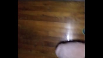 Beat it out on the way out