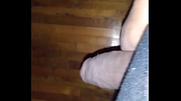 Beat it out on the way out