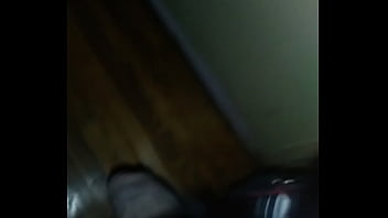 Beat it out on the way out