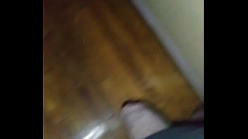 Beat it out on the way out