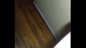 Beat it out on the way out