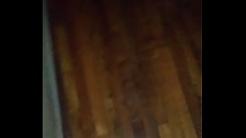 Beat it out on the way out