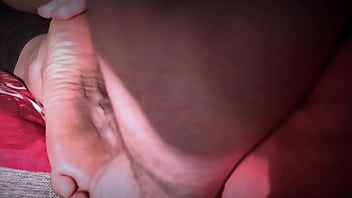 Sex massage foot fetish