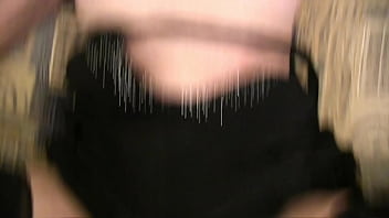 She gets right down to the business of getting fucked