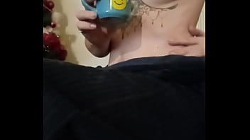 Bonjour mes coquins je vous offre le café je vous souhaite une excellente