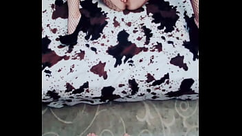 Real amateur homemade roleplay with mature