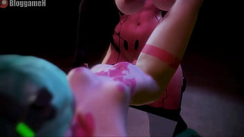 Rebecca Cibgirl thumbnail