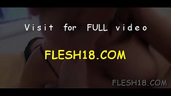 Unfathomable sex for breasty teen