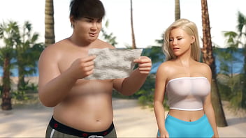 A Forester With A Big Dick Knows How To Fuck Other People's Wives A Cuckold Story Where A Wife Cheats On Her Loser Husband In The Jungle F2c 1x thumbnail