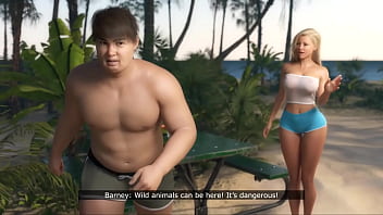 A Forester With A Big Dick Knows How To Fuck Other People's Wives A Cuckold Story Where A Wife Cheats On Her Loser Husband In The Jungle F2c 1x thumbnail