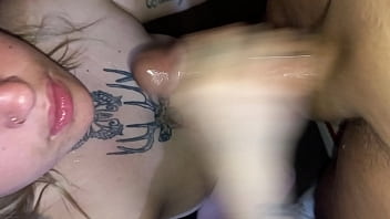 1 parte de como me chupo una rica piba negra y me hago en ella