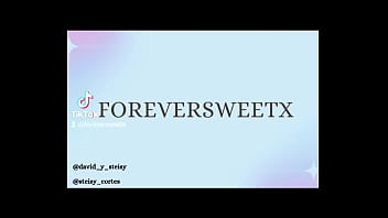 Foreversweetx amateur chat masturbation trailer 2 and full video