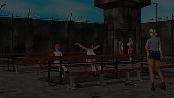 Проходження гри Життя Макса Частина 16