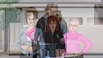 Проходження гри Життя Макса Частина 16