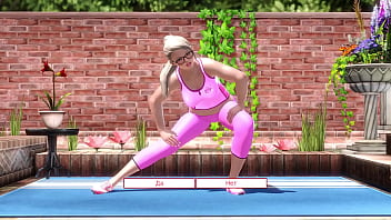 Проходження гри Життя Макса Частина 16