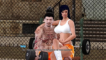 Проходження гри Життя Макса Частина 16