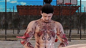 Проходження гри Життя Макса Частина 16