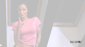 Real life porno 69 new face milf jasmine first piss swallowed rimming & hard sex