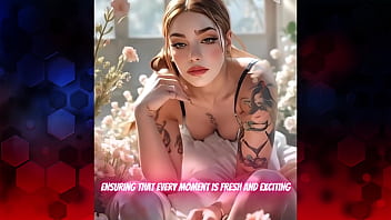 Digital divas 4 uncensored ai big booty seduction