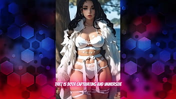 Digital divas 4 uncensored ai big booty seduction