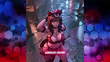 Digital divas 4 uncensored ai big booty seduction