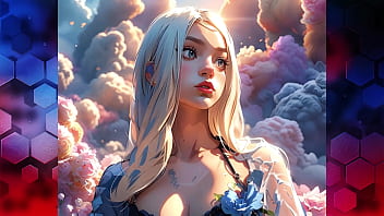 Digital divas 4 uncensored ai big booty seduction