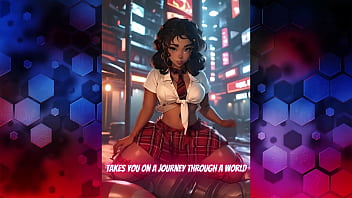 Digital divas 4 uncensored ai big booty seduction