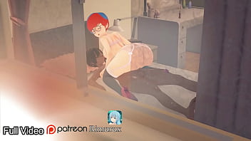 Noa gets her happy ending