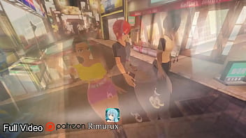 Noa gets her happy ending