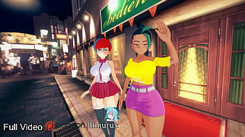 Noa gets her happy ending