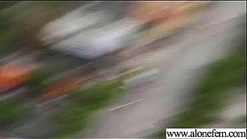 Crazy stuffs insert to get climax by alone girl rahyndee movie 27