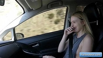 Ftv girls masturbating first time video from 09