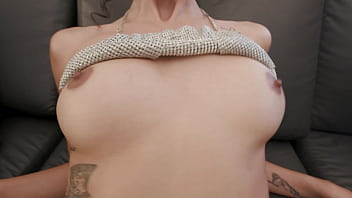 Beautiful hot colombian maily presly getting fucked by 3 big cocks with intense double anal penetration dp monster gapes and cum swallow