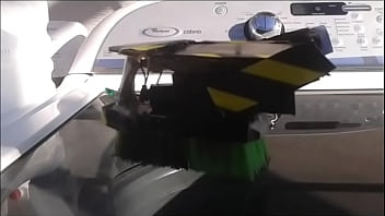 Me la innovo mientras mi esposa no esta