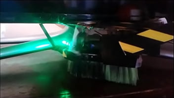 Me la innovo mientras mi esposa no esta