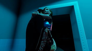 I went to take my boy back from nigth club