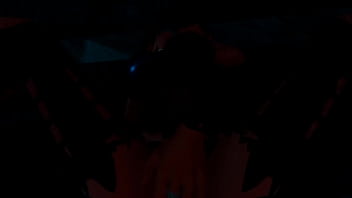 I went to take my boy back from nigth club