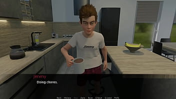 Jimmy's Awkward Adventures Part 1 Intro thumbnail