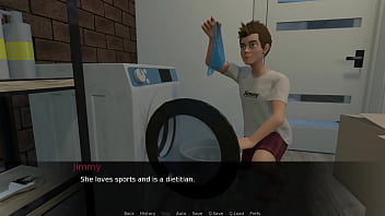 Jimmy's awkward adventures part 1 intro