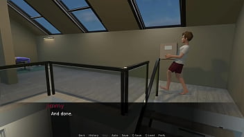 Jimmy's awkward adventures part 1 intro