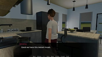 Jimmy's awkward adventures part 1 intro