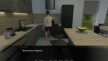 Jimmy's awkward adventures part 1 intro